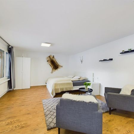 Breathtaking View Apartment Near Zermatt With Parking เทช ภายนอก รูปภาพ