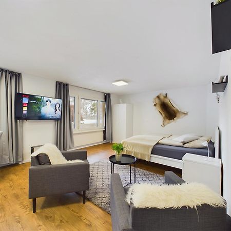 Breathtaking View Apartment Near Zermatt With Parking เทช ภายนอก รูปภาพ